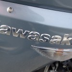 moto kawasaki Saint-Brieuc