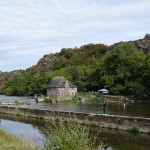 Le moulin du Boël près de Guichen (35)