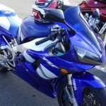 Yamaha R1 de Hervé