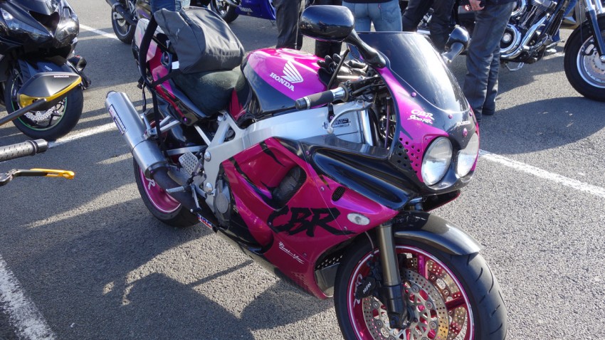 CBR de David