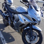 Bandit 1200 de Jacques