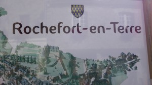 Rochefort en Terre