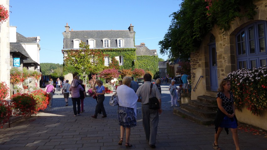 club échangiste à Rennes