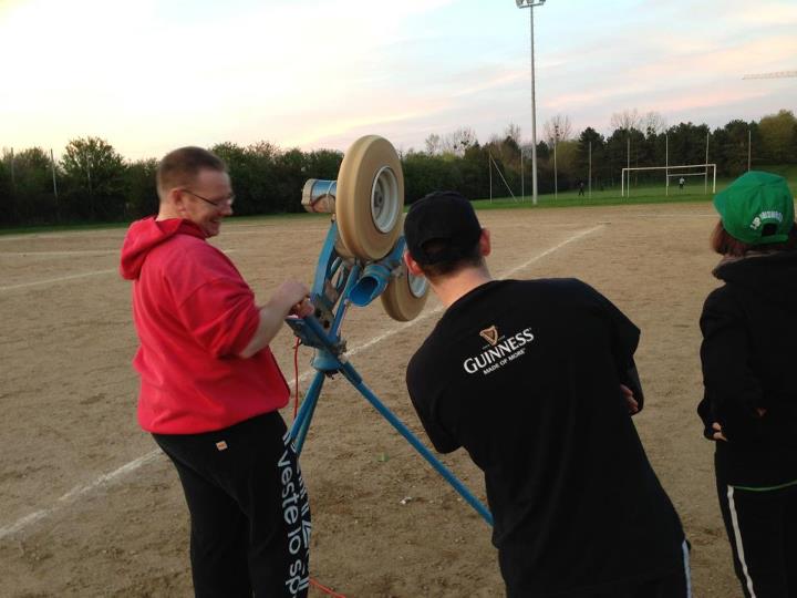 Redwings Rennes Baseball