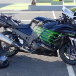 ZZR Kawasaki de David Jazt