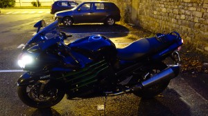 ZX14R de David Jazt