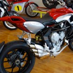 look et design MV Agusta 800 Rivale