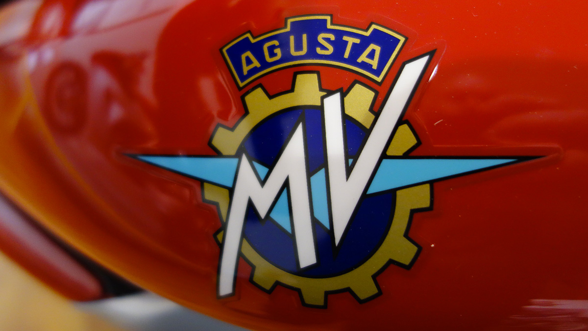 Concession MV Agusta Rennes