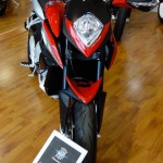 comparatif MT-09 et MV Agusta Rival