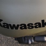 moto kawasaki Rennes