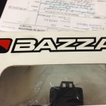 Bazzaz : Shifter ZX14R