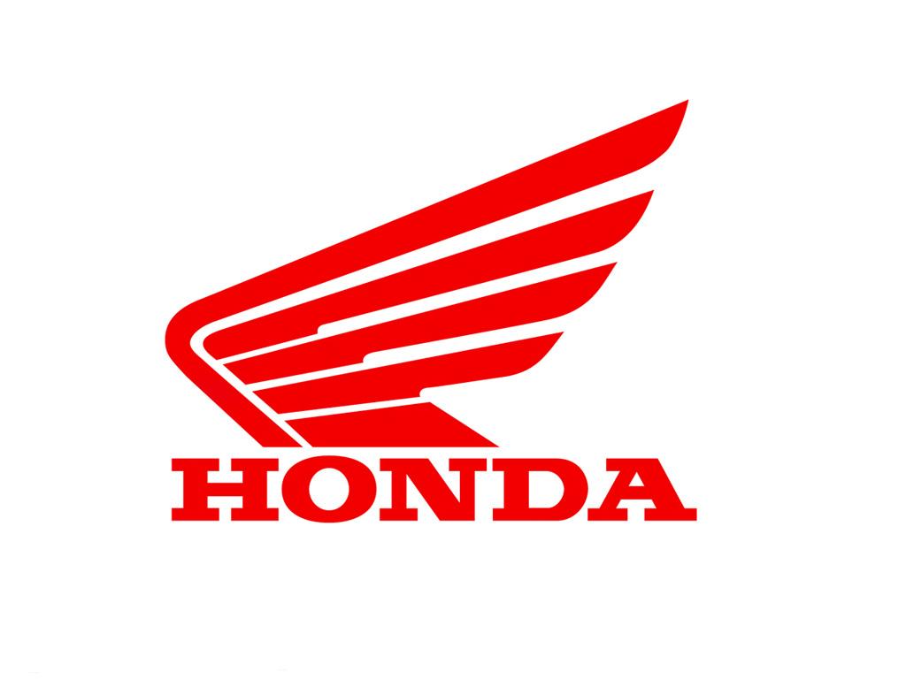 Logo Honda