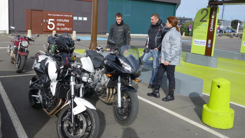 sortie moto rennes 2013