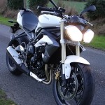 Street Triple, excellente moto à tous points de vue !