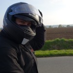 motard Rennais