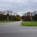 école militaire de Saint Cyr près de Beignon