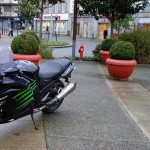 Concessionnaire moto Kawasaki à Ploërmel