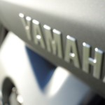 moto Yamaha