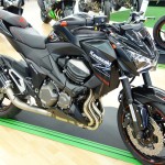 Z800 Kawasaki à Rennes (Bretagne)