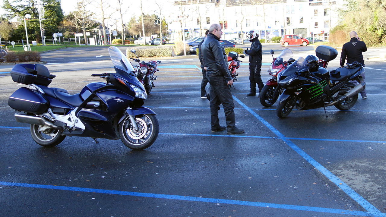 motard rennais des balades moto de David