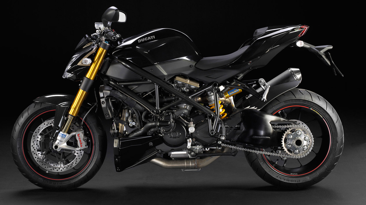 streetfighter 1098 s