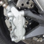 Freinage Brembo 848 Ducati Streetfighter