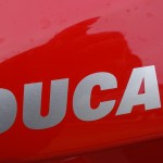 Ducati Laval