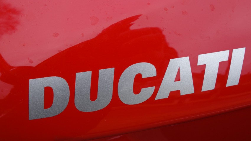 Ducati Laval