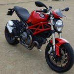 ducati laval : city bike (mayenne)