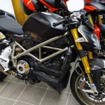 Ducati Streetfighter 1098 S