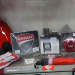accessoire pour moto Ducati