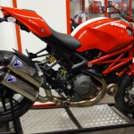 Ducati Laval (Mayenne) : City Bike