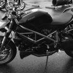 1098 S Streetfighter Ducati