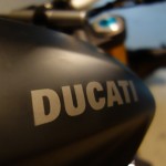 Ducati Rennes