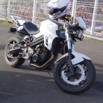 Concession moto BMW Rennes