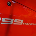 1199 Panigale S Ducati