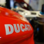 Ducati moto