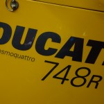 Ducati 748 R