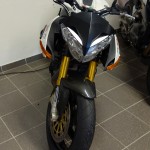 Benelli TNT 899