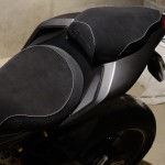 double selle confort Ducati Performance