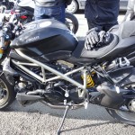 Ducati de David Jazt