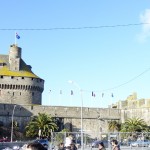 Saint-Malo, Bretagne