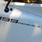 1199 S Panigale S blanche au Ducati Store de Nantes : concession moto