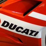 Ducati Store Nantes : concession moto Ducati Pays de la Loire