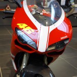 Ducati Store : Concession moto Nantes Lebrasseur