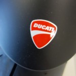 logo ducati