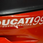 Ducati Store de la Roche sur Yon : 999 R