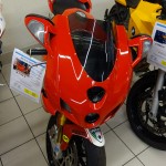 Ducati 999 S