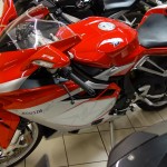 MV Agusta F4 1000 R