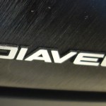 Diavel